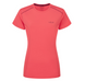 Футболка жіночі Rab Force Tee Wmns, Hibiscus, XS (8) (RB QBL-06-HIB-08)