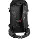 Горнолыжный рюкзак Jones Dscnt 25L Black (JNS BJ190101)