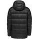 Чоловічий зимовий пуховик Black Diamond Vision Down Parka, L, Black (BD 746120.0002-L)