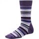 Шкарпетки жіночі Smartwool Margarita Desert Purple Heather, р.M (SW SW717.285-M)