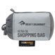 Сумка складана Sea to Summit Ultra-Sil Shopping Bag, 30 л, High Rise (STS ATC012011-071810)