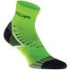 Термошкарпетки Accapi Running UltraLight, Green Fluo, 34-36 (ACC H1308.928-0)