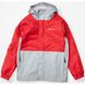 Мембранная куртка на мальчика Marmot Boy's PreCip Eco Jacket Team Red/Sleet, S (MRT 41000.7535-S)
