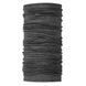 Бафф Buff Lightweight Merino Wool Grey (BU 100202.00)