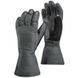 Рукавички жіночі Black Diamond W Ruby Gloves Black, р.L (BD 801127.BLAK-L)