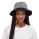 Панама Buff Sun Bucket Hat, Hak Grey, S/M (BU 125445.937.20.00)