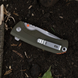 Ніж складаний SOG Tellus FLK, Olive Drab (SOG 14-06-01-43)