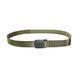 Ремінь з кишенею Tatonka Travel Waistbelt, Olive (TAT 2863.331)