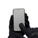Рукавички чоловічі Black Diamond Everyday Softshell Gloves, Black, S (BD 8017440002SML1)