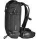 Горнолыжный рюкзак Jones Dscnt 25L Black (JNS BJ190101)