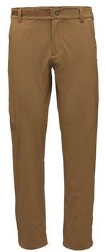 Штани чоловічі Black Diamond Alpine Light Pants, Dark Curry, S (BD XPU2.750-S)