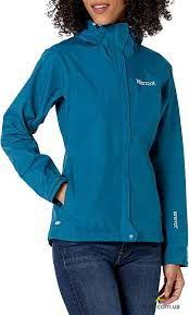 Куртка жіноча Marmot Minimalist Jacket, XS - Late Night (MRT 46010.3843-XS)