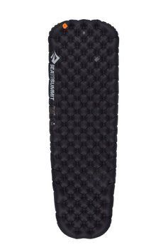 Килимок надувний Sea to Summit Ether Light XT Extreme Mat, L, Black (STS AMELXTEXML)
