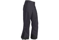Горнолыжные штаны мужские Marmot Mantra pant XL, Черный