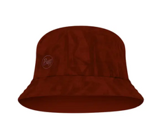 Панама Buff Trek Bucket Hat, Acai Brick - S/M (BU 125343.429.20.00)