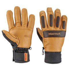 Перчатки мужские Marmot Tahoe Undercuff Glove, Desert Khaki, M (MRT 14280.7203-M)