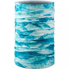Бафф (шарф-труба) Buff Original Ecostretch, L_Sea Turquoise (BU 129780.789.10.00)