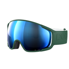 Маска Ski Poc Zonula Clarity, Молданіт Green / Clarity Define / Spektris Azure, один розмір (PC 408088418ONE1)