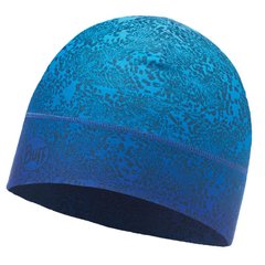 Шапка Buff ThermoNet Hat Backwater Blue