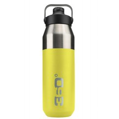 Термобутилка Vacuum Insulated Stainless Steel Bottle with Sip Cap Lime, 0.75