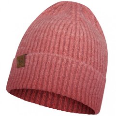 Теплая зимняя шапка Buff Buff Knitted Hat Marin Pink (BU 123514.538.10.000