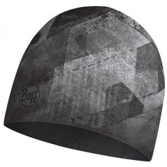 Шапка Buff Microfiber Reversible Hat Concrete Grey (BU 123878.937.10.00)