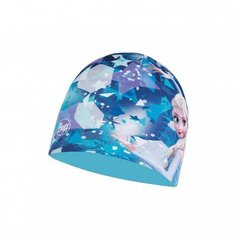 Шапка Buff Frozen Microfiber & Polar Hat, Elsa Blue (BU 118393.707.10.00)