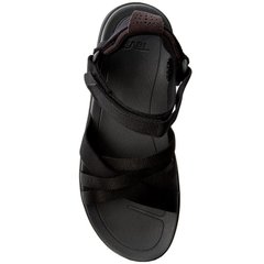 Сандалии женские Teva Sanborn Sandal , Black, 37 (TVA 1015161-BLK-6)