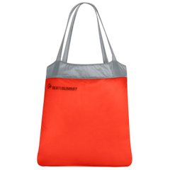 Сумка складная Sea to Summit Ultra-Sil Shopping Bag, 30 л, Spicy Orange (STS ATC012011-070811)
