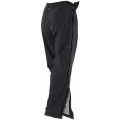 Штани жіночі Marmot Wm's PreCip Full Zip, Black, XL (MRT 55260.001-XL)