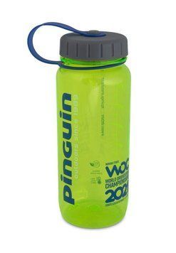 Фляга Pinguin Tritan Slim Bottle 2020 BPA-free 1 L Green (PNG 804645)