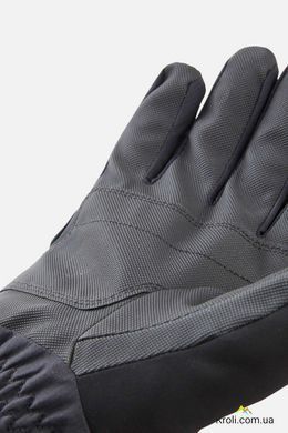 Рукавички Rab Storm Gloves, Black, XL (RB QAJ-51-BLK-XLG)