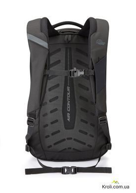 Рюкзак Lowe Alpine Phase 28, Black (LA FDP-99-BLK-28)