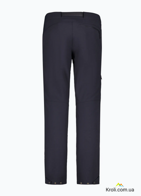 Штани чоловічі Rab Incline AS Pants, Ebony, XL (36 Regular) (RB QFU-84-EBN-36-RG)
