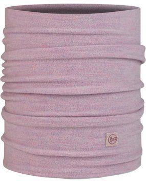 Бафф (шарф-труба) Buff Merino Fleece Neck Warmer, Lilac Sand (BU 129444.640.10.00)