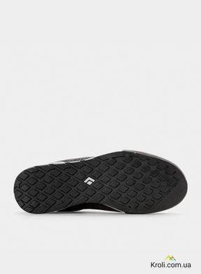 Кросівки чоловічі Black Diamond M Circuit, Antracite, р. 41,5 (8,5) (BD 580007.0001-085)
