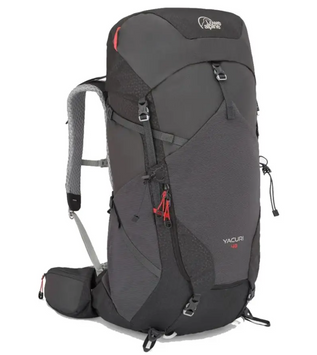Рюкзак Lowe Alpine Yacuri 48, Anthracite/Graphene, L/XL (LA FMQ-56-AGR-LXL)