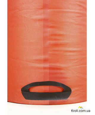 Ведро Sea to Summit Folding Bucket Red, 10 л (STS AFB10)