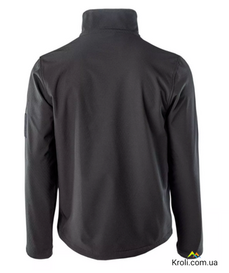Куртка мужская Magnum Deer 2/0, Black, L (MGN M000149255-L)