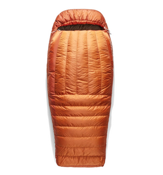 Спальний мішок Sea to Summit Basecamp -9C/15F Long, Bombay Brown (STS ASL041091-210302)