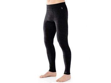 Термоштани чоловічі Smartwool PhD Light Bottom Black, р.XL (SW 15561.001-XL)