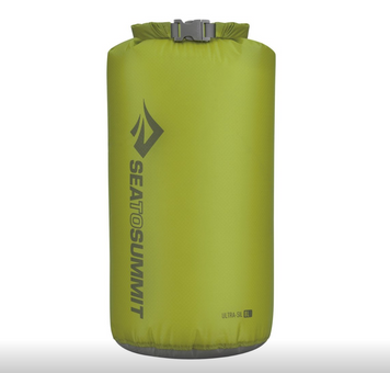 Гермомішок Sea to Summit Ultra-Sil Dry Sack Green, 8 л (STS ADS8GN)