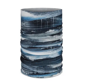 Бафф (шарф-труба) Buff Original Ecostreth, Oser Blue (BU 134496.707.10.00