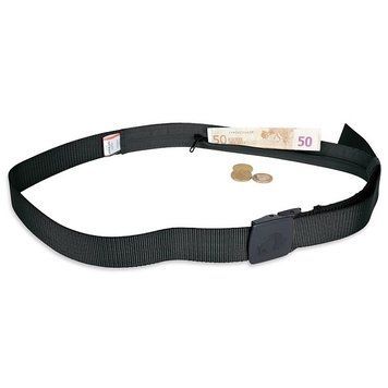 Пояс с кармашком Tatonka Travel Waistbelt Black (TAT 2863.040)