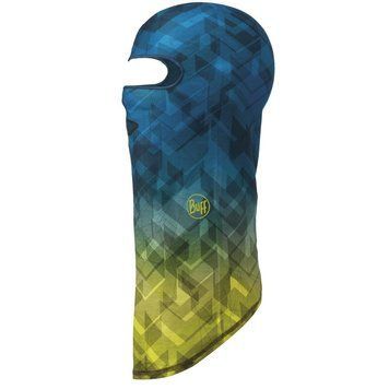 Балаклава Buff Thermonet Balaclava, Arrowhead Multi (BU 115251.555.10.00)