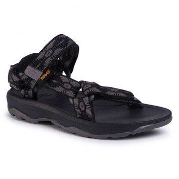 Сандалии детские Teva Hurricane XLT2 C's Canyon Dark Gull Grey, р.31 (TVA 1019390C-CDGG-13)
