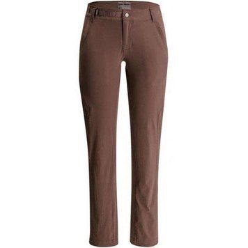 Жіночі штани Black Diamond W Alpine Light Pants, S - Sandalwood (BD O9M8.665-S)
