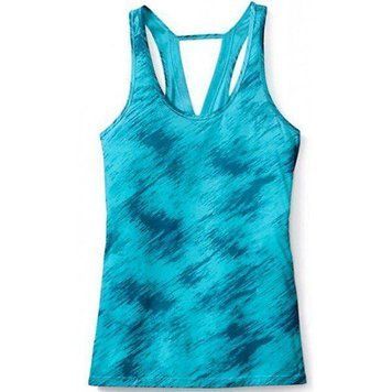 Майка жіноча Smartwool Merino 150 Pattern Tank Light Capri, XS