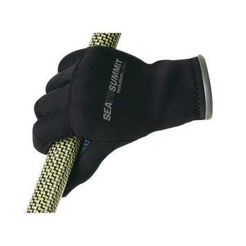 Рукавички для веслування Sea To Summit Neoprene Paddle Gloves, Black, L (STS SOLPGL)