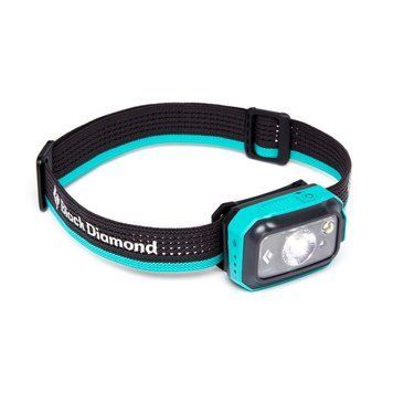 Налобний ліхтар Black Diamond ReVolt, 350 люмен, Aqua Blue (BD 620651.4000)